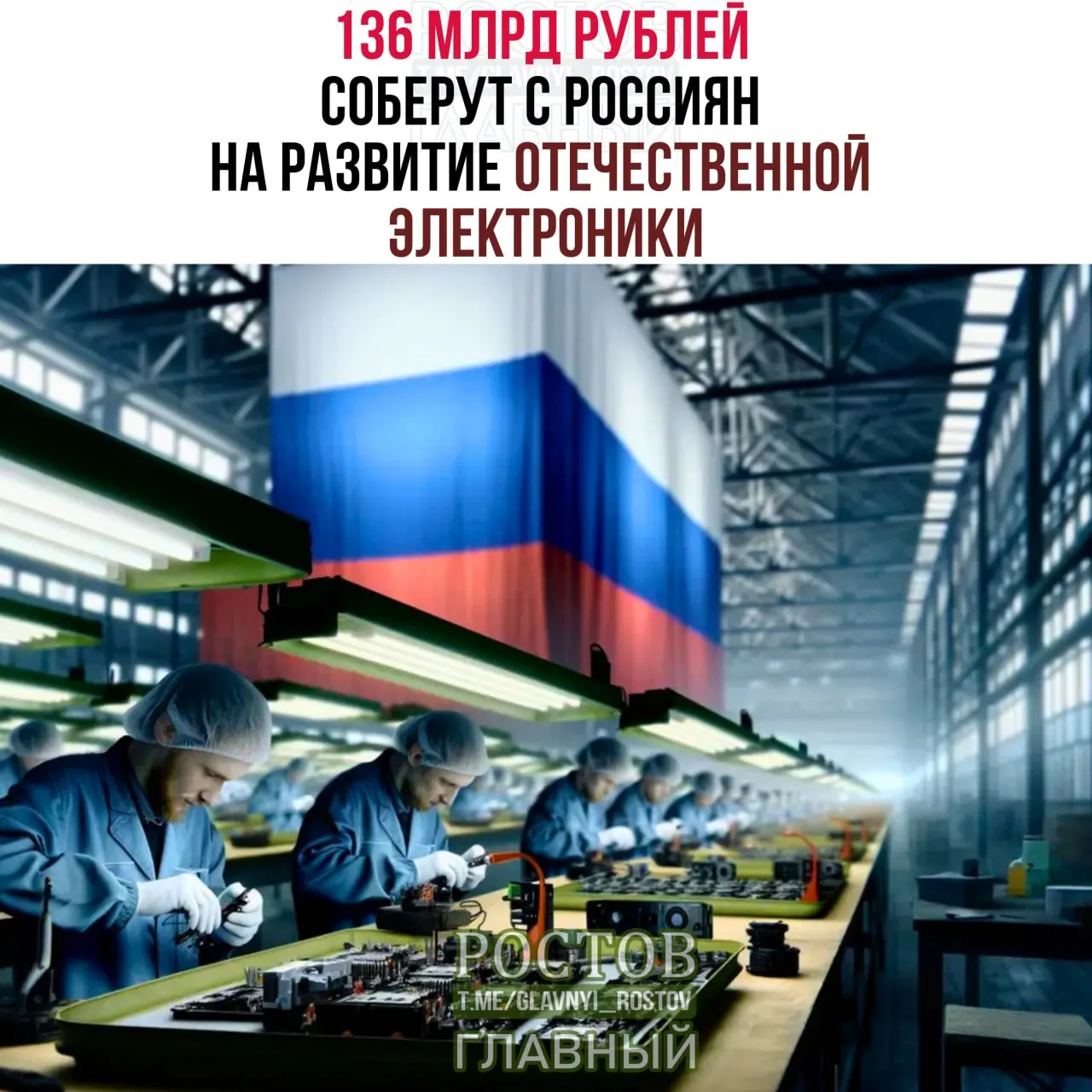 Новый налог на технику может привести к росту цен на смартфоны, ноутбуки и другую электронику; эксперты предупреждают о возможном дефиците дешевых моделей.