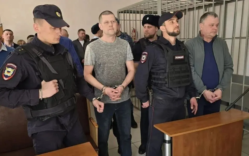 Суд вынес наказание экс-руководителю бийского управления МЧС за крупное хищение свыше 600 млн рублей; расследование охватило период 2013–2019 гг.