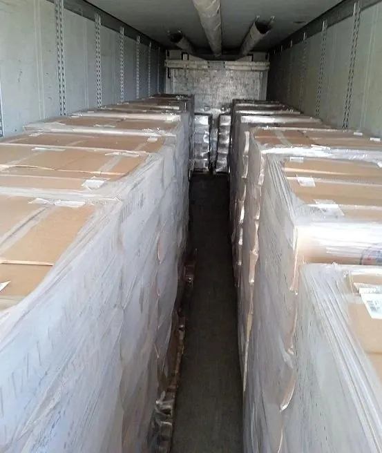 Россельхознадзор запретил импорт 20 тонн сыра из Казахстана в Алтайский край из‑за отсутствия ветеринарно‑санитарной экспертизы; груз вернули на таможне.