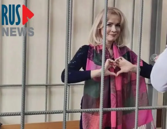 Журналистка Мария Пономаренко, отбывающая наказание в колонии в Шипуново, рассказала об улучшении условий содержания, о визите адвоката и о поддержке.