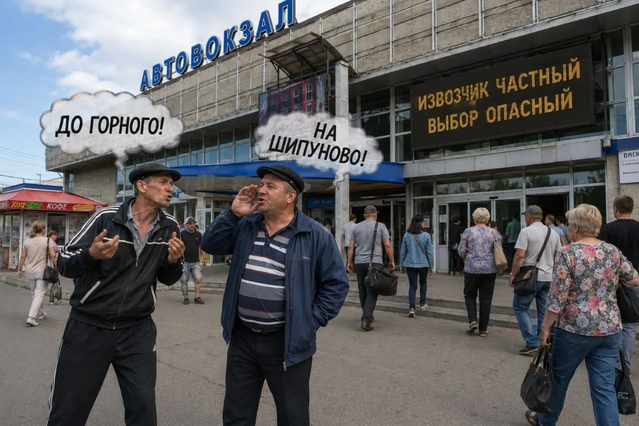 С 1 марта 2027 года заказывать такси можно будет только через приложение или официальную стойку внутри зданий; водителей обязуют прекратить самостоятельный поиск клиентов возле вокзалов и аэропортов, меры направлены против нелегальных перевозчиков.