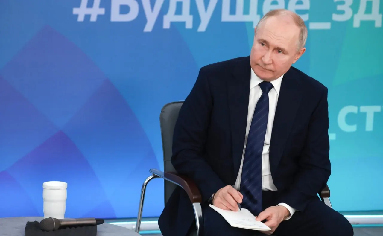 На пленарном заседании Восточного экономического форума президент подчеркнул, что демография России зависит от множества факторов и не сводится к одной военной операции.