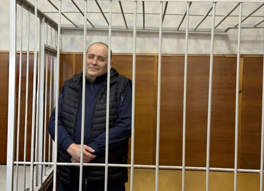 Суд вынес приговор по делу бывшего замминистра ЖКХ: 14 лет колонии строгого режима и крупный штраф.