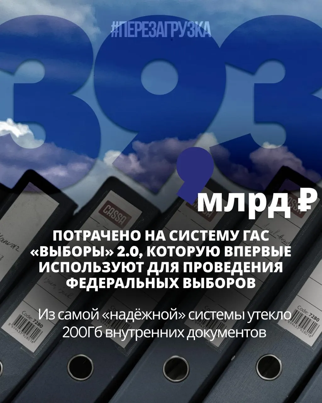 Расследование выявило масштаб расходов на создание системы и риски утечки персональных данных, а также факт возможности ручного редактирования результатов.