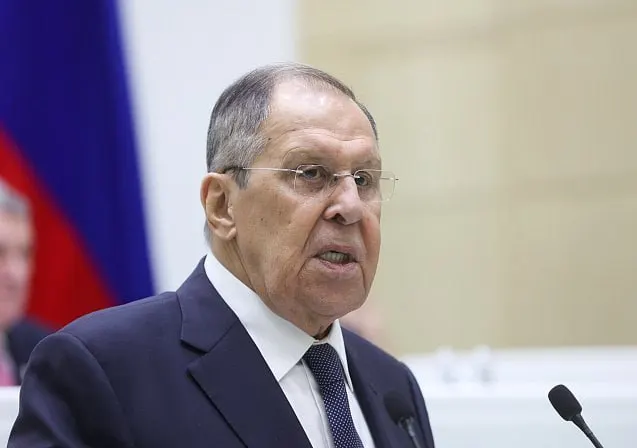 Министр иностранных дел указал на то, что закрытие генконсульства в Бонне и «Русского дома» в Берлине после инцидента с беспилотником в Лейпциге демонстрирует нарастающую напряженность и неучтенные уроки истории.