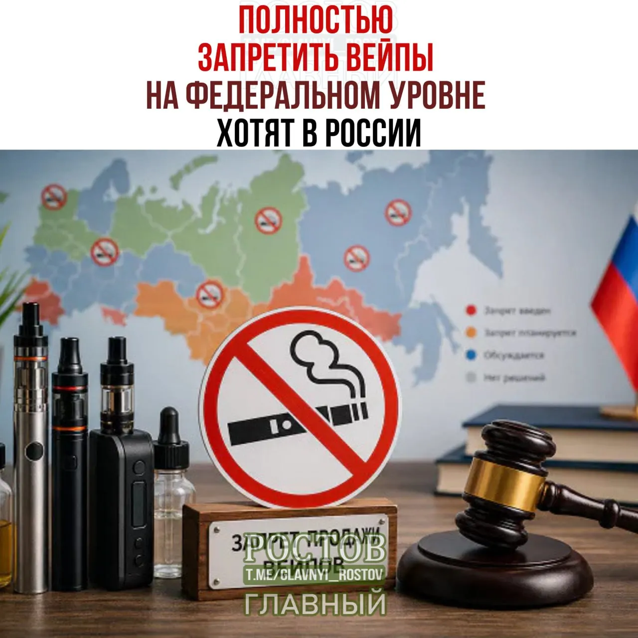 Общественные активисты предлагают полный запрет на производство и продажу вейпов по всей стране, чтобы снизить риски для здоровья молодежи.