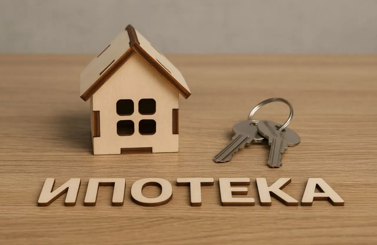 Около 12,8% семей региона могут позволить себе ипотеку на обычную двухкомнатную квартиру по рыночной ставке; средний платеж — около 70 тысяч рублей в месяц.