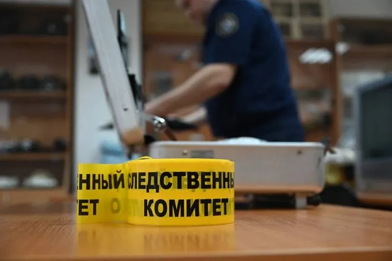 43-летний житель Барнаула обвиняется в пропаганде терроризма в интернете; материалы направлены в суд.