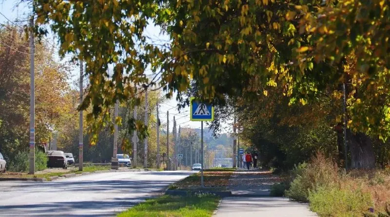 Подачу тепла начнут в социальные объекты, жилые дома и частный сектор; подключение будет происходить постепенно.