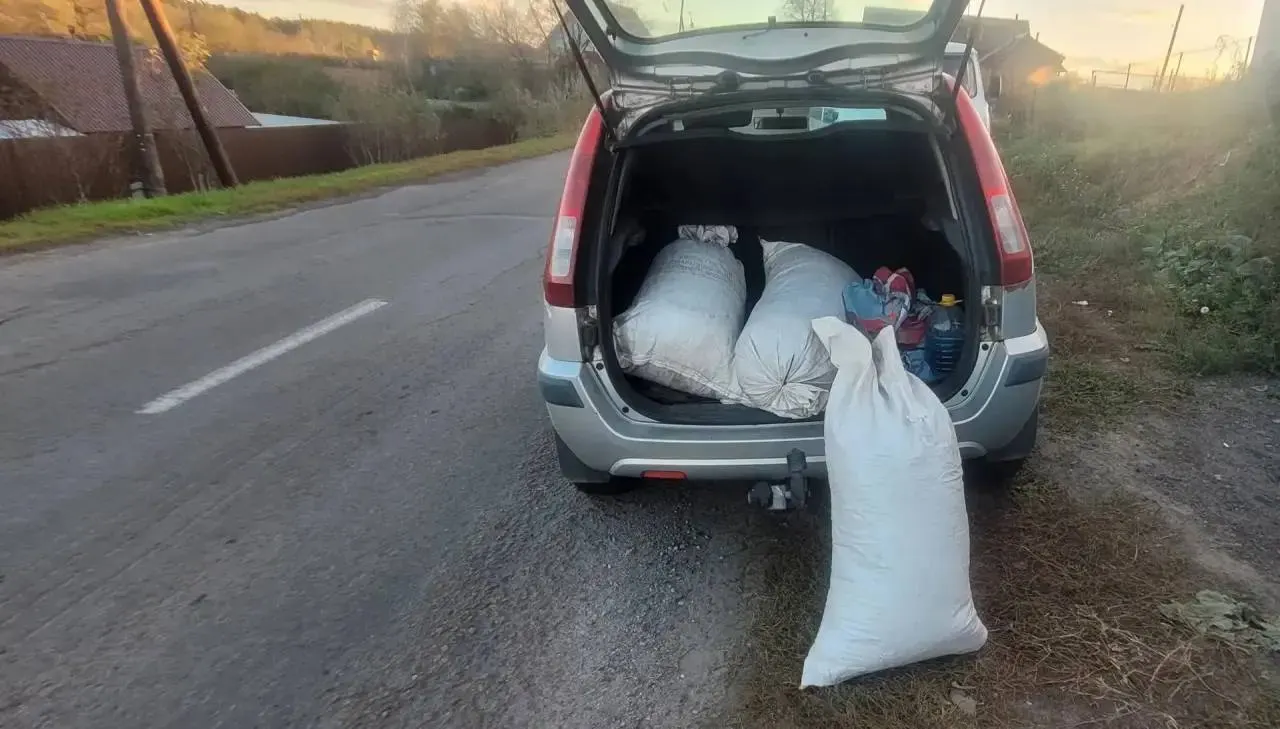Полиция задержала двух жителей Новоалтайска: изъято 11 кг 327 г марихуаны; по делу возбуждено уголовное дело.