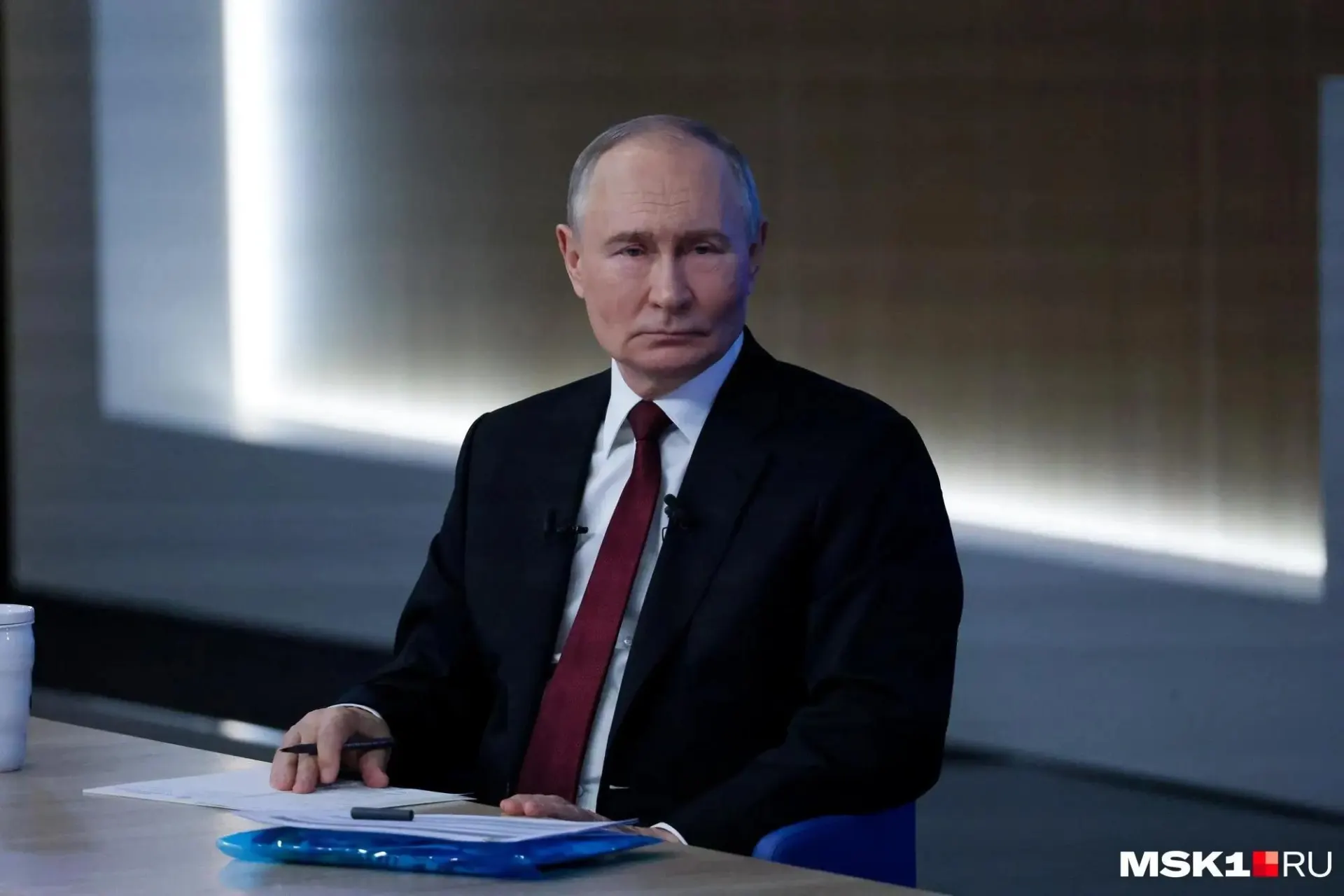 Президент призывает лидеров воздержаться от резких действий и предупреждает о рисках эскалации.