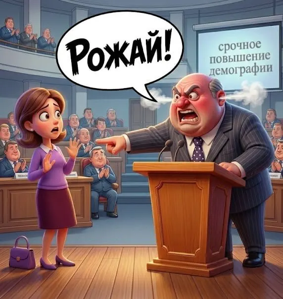 Эксперт по репродуктивной медицине предложила ограничить возраст для ЭКО по полису ОМС до 38 лет, заявив, что это может повысить рождаемость и снизить расходы.