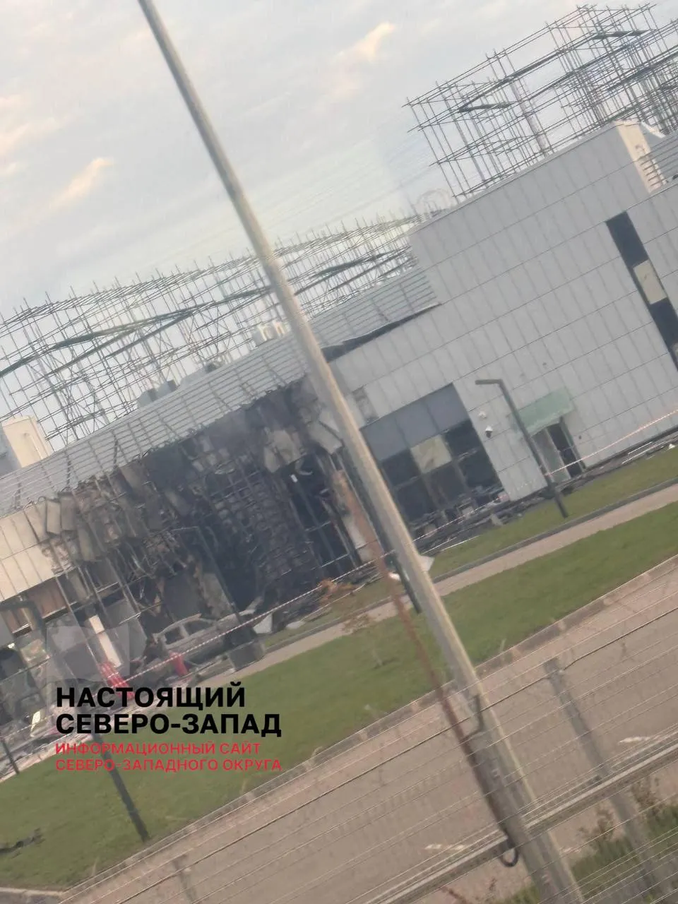 Беспилотники атакуют критически важные дата‑центры, на которых держатся банковские переводы и онлайн‑сервисы, угрожая работе цифровой инфраструктуры по всей стране.