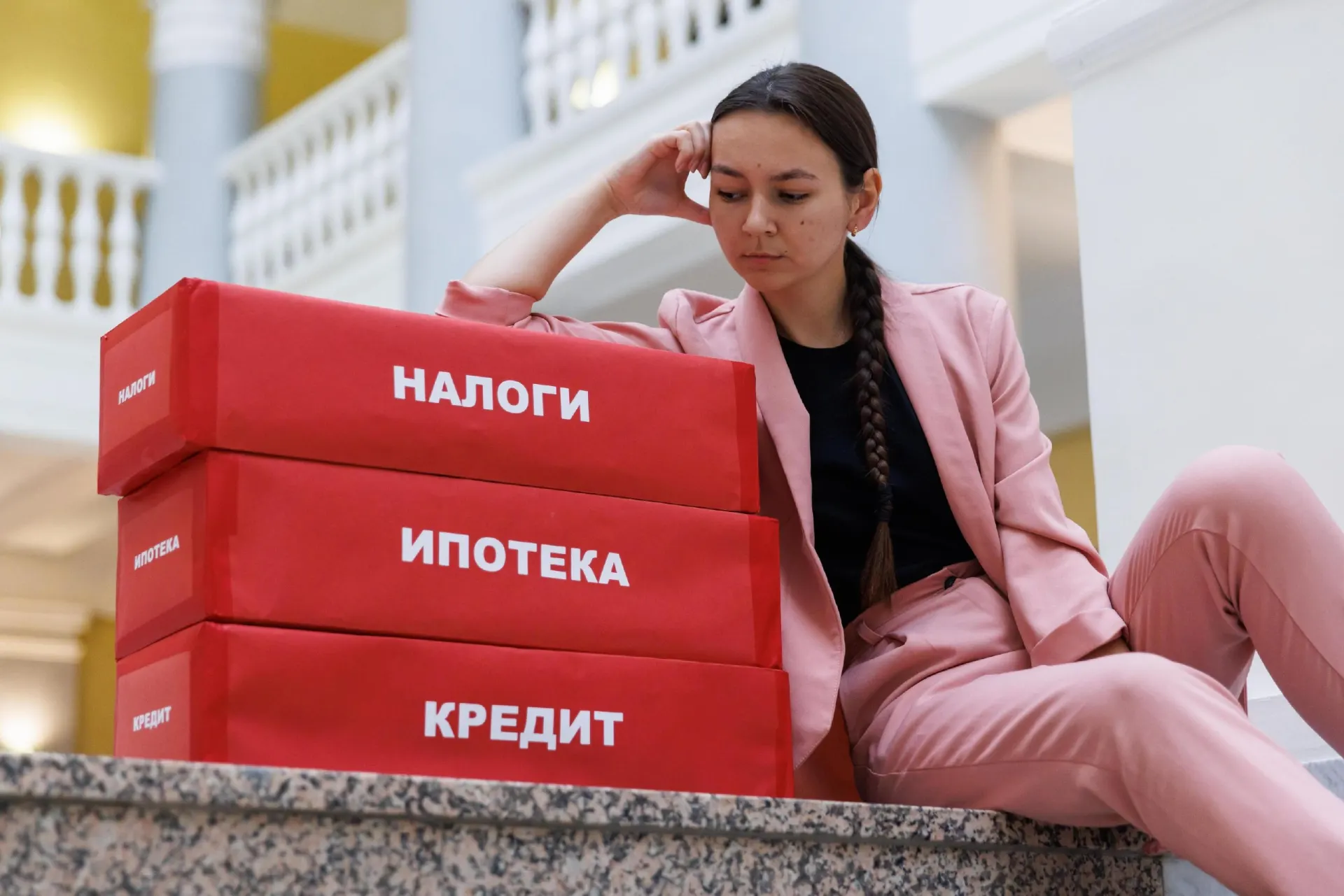 Экономист Андрей Бунич объясняет, как бюджет на 2027 год должен учитывать реальные задачи и почему бесконечное повышение налогов может навредить экономике.