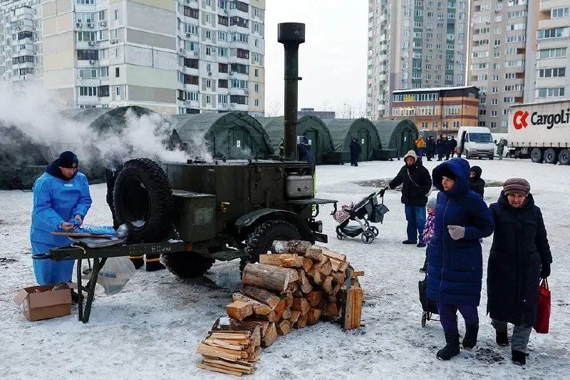 Международная комиссия пришла к выводу, что российские власти систематически наносили удары по энергетической инфраструктуре Украины, что расценивается как военное преступление.