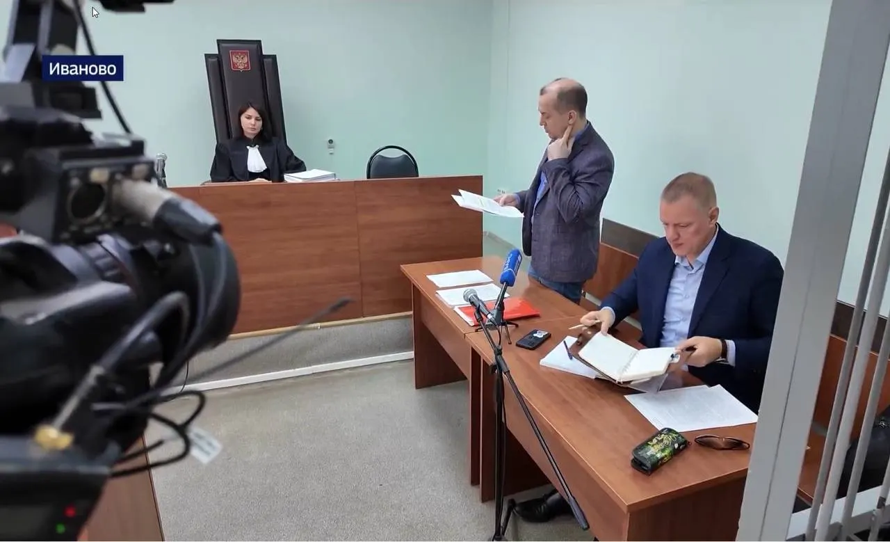 Глава Следственного комитета потребовал передать подробный доклад по делу журналиста, занимающего руководящую должность в ивановском телеканале, связанное с попытками возбуждения уголовных дел против сотрудников МВД и темами вокруг СВО.