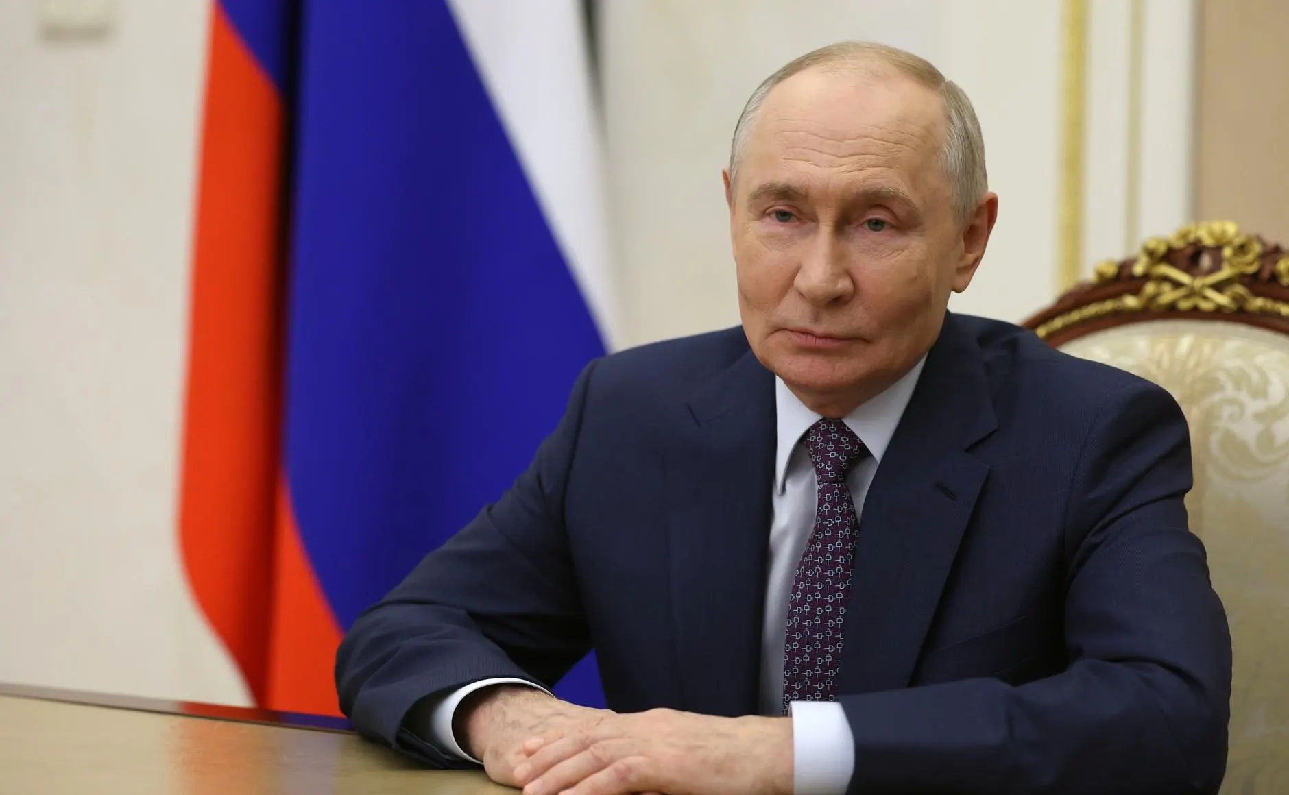 Президент выразил благодарность всем учителям и подчеркнул важность их труда.