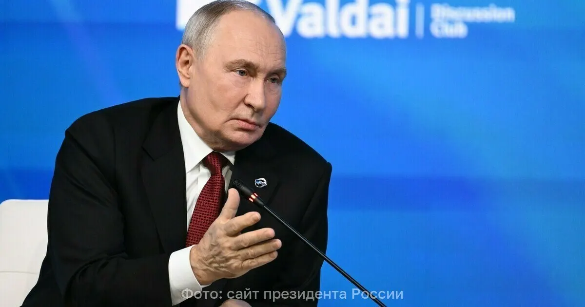 Граждане России выстраивались в очереди для голосования на выборах в Госдуму, несмотря на угрозы со стороны Украины; заявление сделано во время заседания клуба «Валдай».