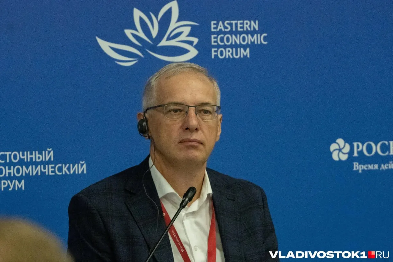 Глава DNS прокомментировал кадровые назначения в Приморье, подчеркивая важность опыта управления на дальнем востоке и готовность вносить вклад в развитие региона.