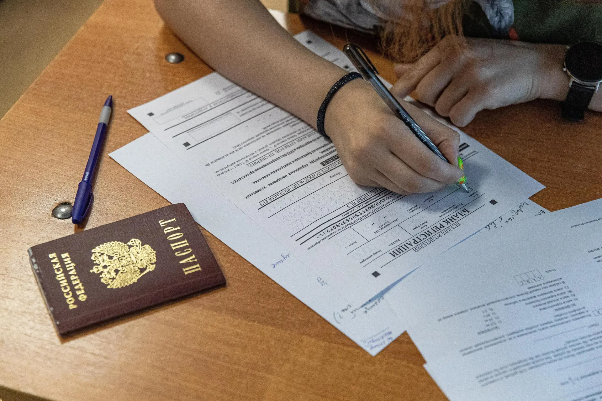 Разрабатываются изменения в порядке приема в вузы и в начислении баллов ЕГЭ, которые вступят в силу в 2027 году.
