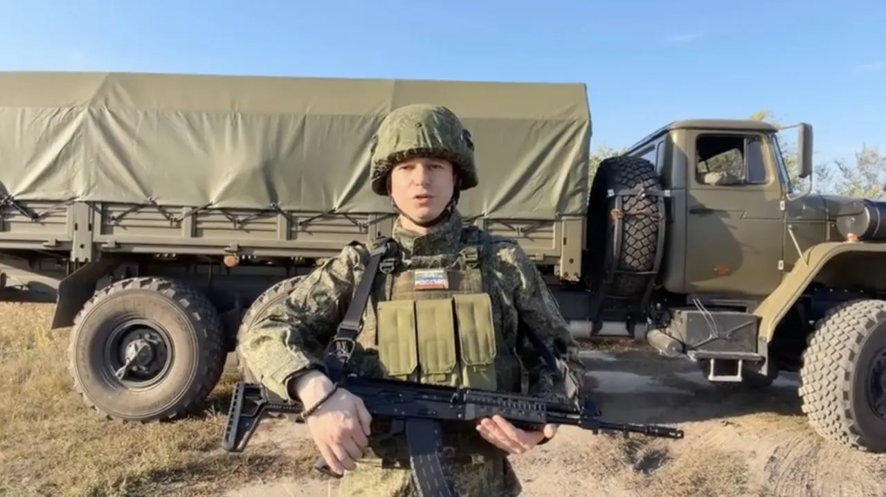 Экс-депутат Михаил Романов заключил контракт с Минобороны и стал военнослужащим, заявив о пользе своего десятилетнего опыта на поле боя в зоне проведения специальной военной операции.