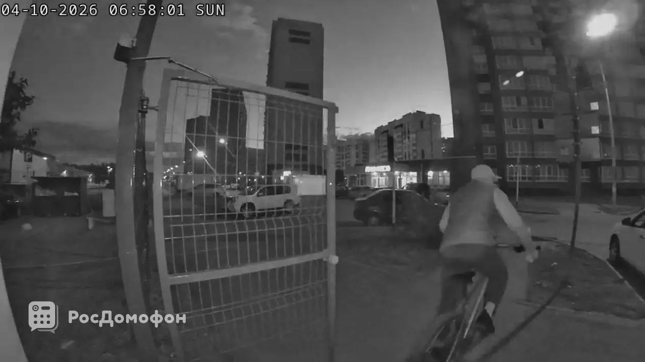 За три ночи в Барнауле из квартала «Озон» украдены четыре велосипеда; жители сообщают, что кражи произошли в разных корпусах на Северном Власихинском проезде, 131. Камеры фиксации не зафиксировали злоумышленников.