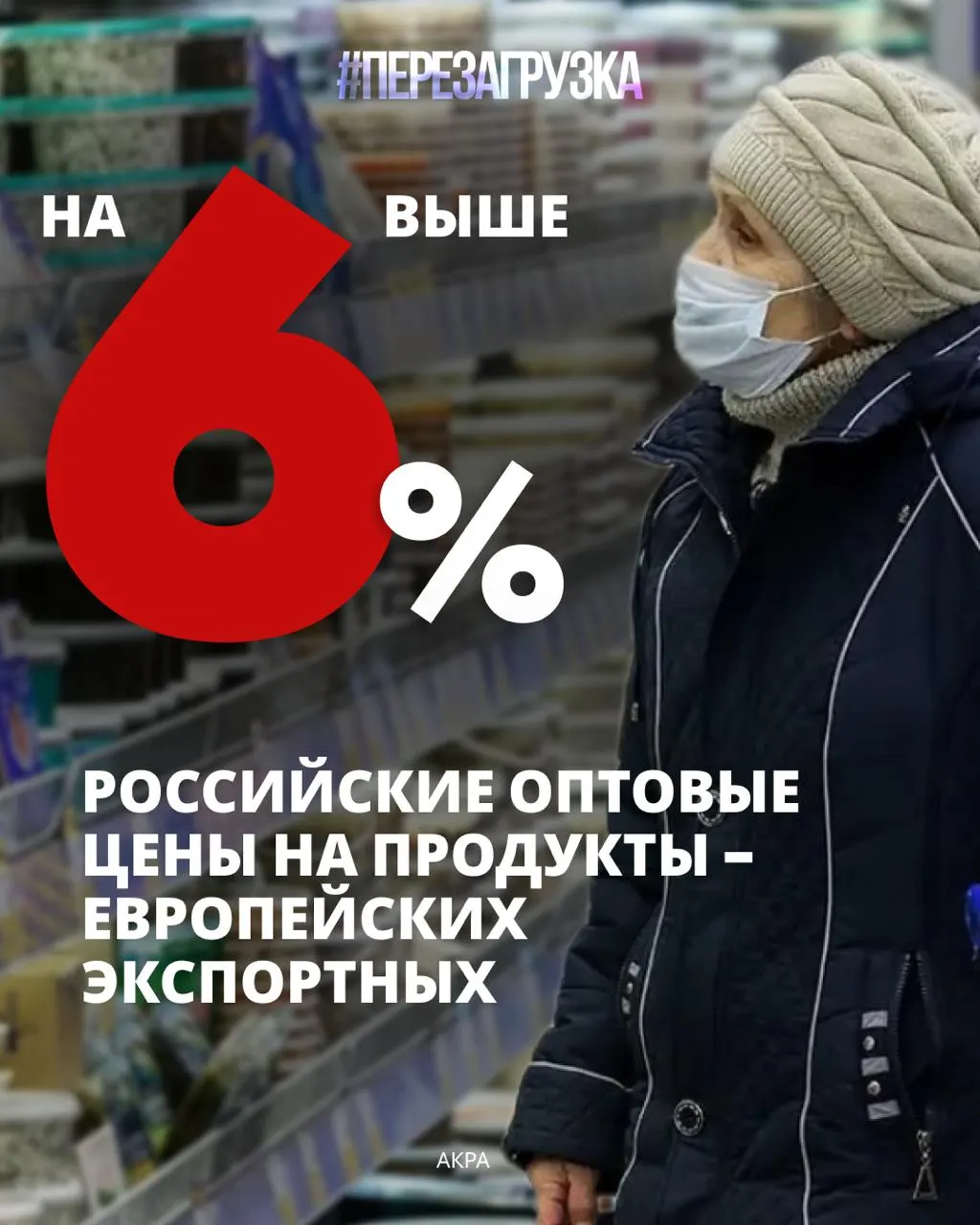 Семьи тратят значительную часть бюджета на продукты, что влияет на здоровье и накопления.