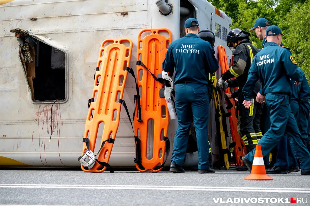 По договорённости между двумя странами во Владивостоке начнется подготовка кадров для Национальной чрезвычайной службы КНДР; проект рассчитан до 2031 года. Дополнительные детали — в официальных документах.