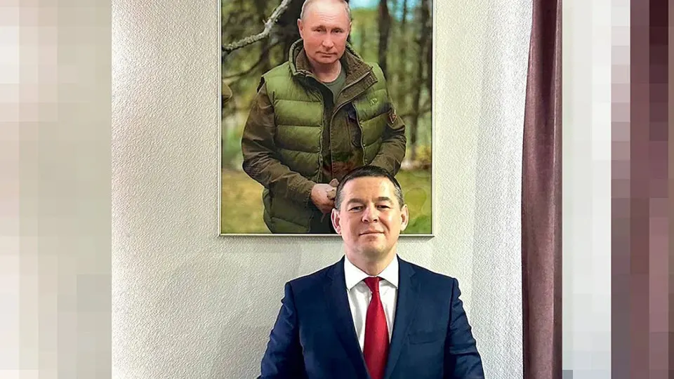 Совокупная выручка активов пяти компаний в 2025 году приблизилась к 53,6 млрд руб.; управление активами возглавлено Мирхайдаровым через ООО Управляющая компания Центр Капитал.